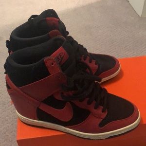 Women’s Nike Dunks